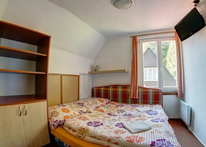 256 Chalet Spindleruv Mlyn