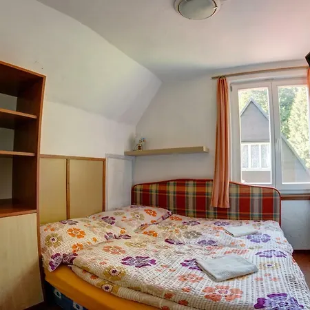 256 Chalet Spindleruv Mlyn