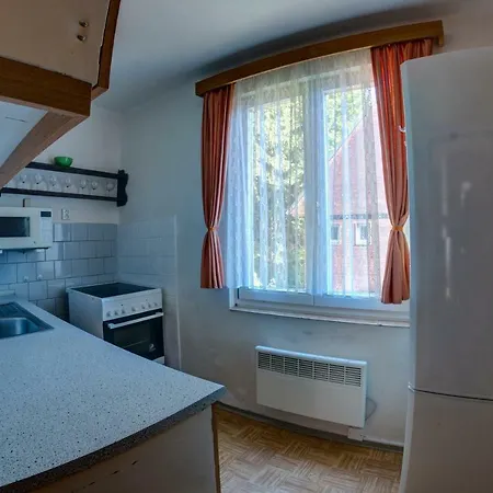 Chalet 256 Spindleruv Mlyn