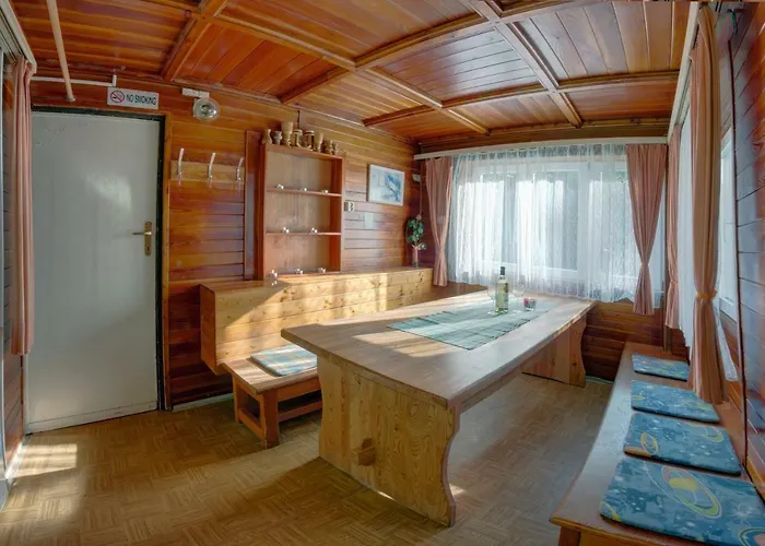 256 * Špindlerŭv Mlýn